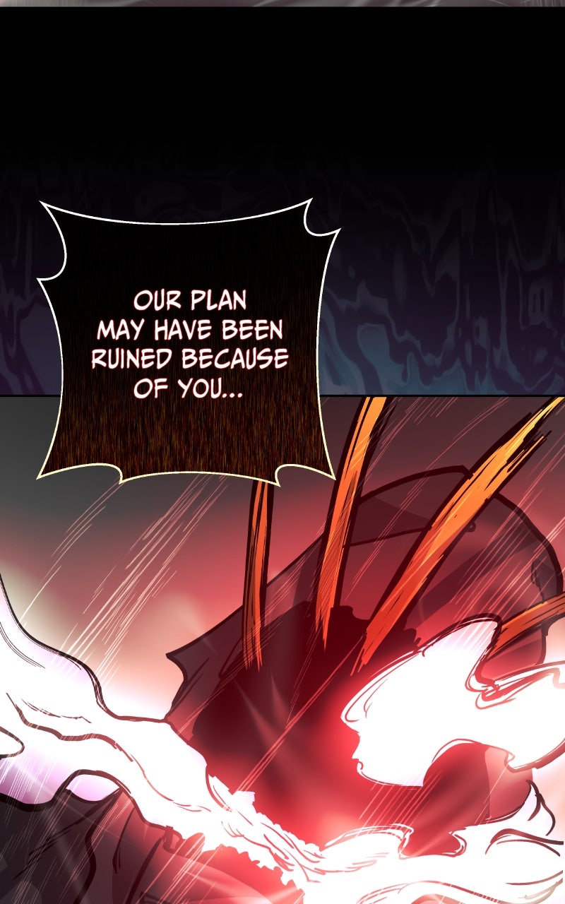 The Holy Emperor’s Grandsonis a Necromancer (S2) Episode 55 page 32 - 
