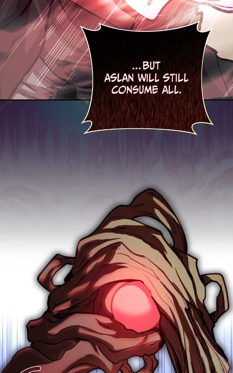 The Holy Emperor’s Grandsonis a Necromancer (S2) Episode 55 page 33 - 