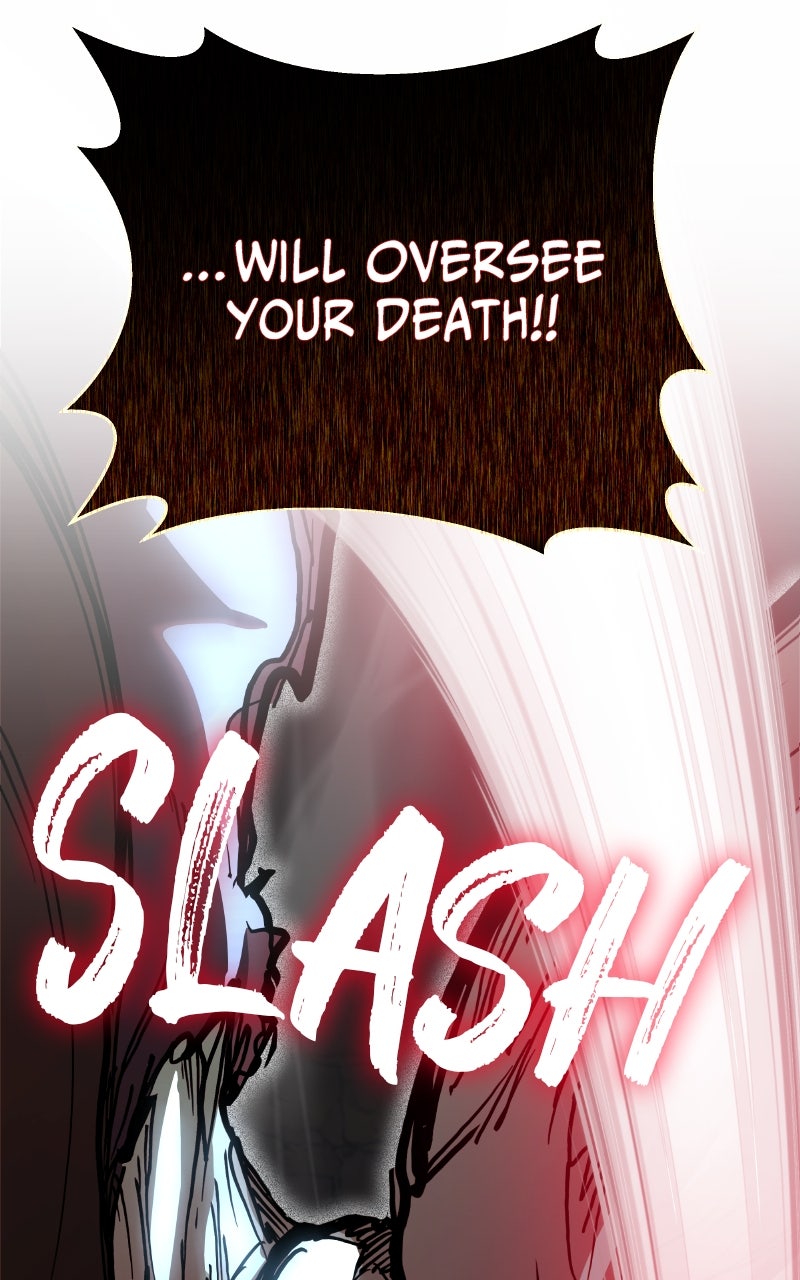 The Holy Emperor’s Grandsonis a Necromancer (S2) Episode 55 page 35 - 