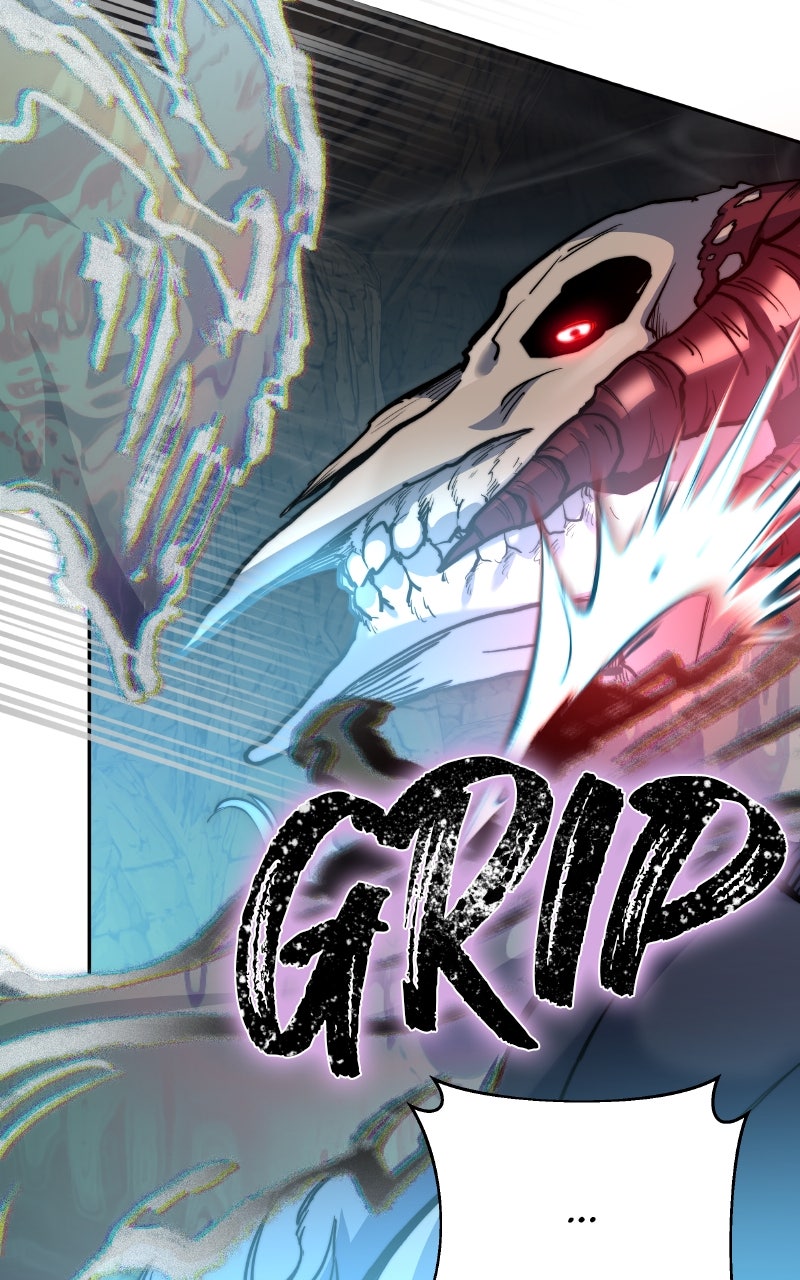 The Holy Emperor’s Grandsonis a Necromancer (S2) Episode 55 page 40 - 