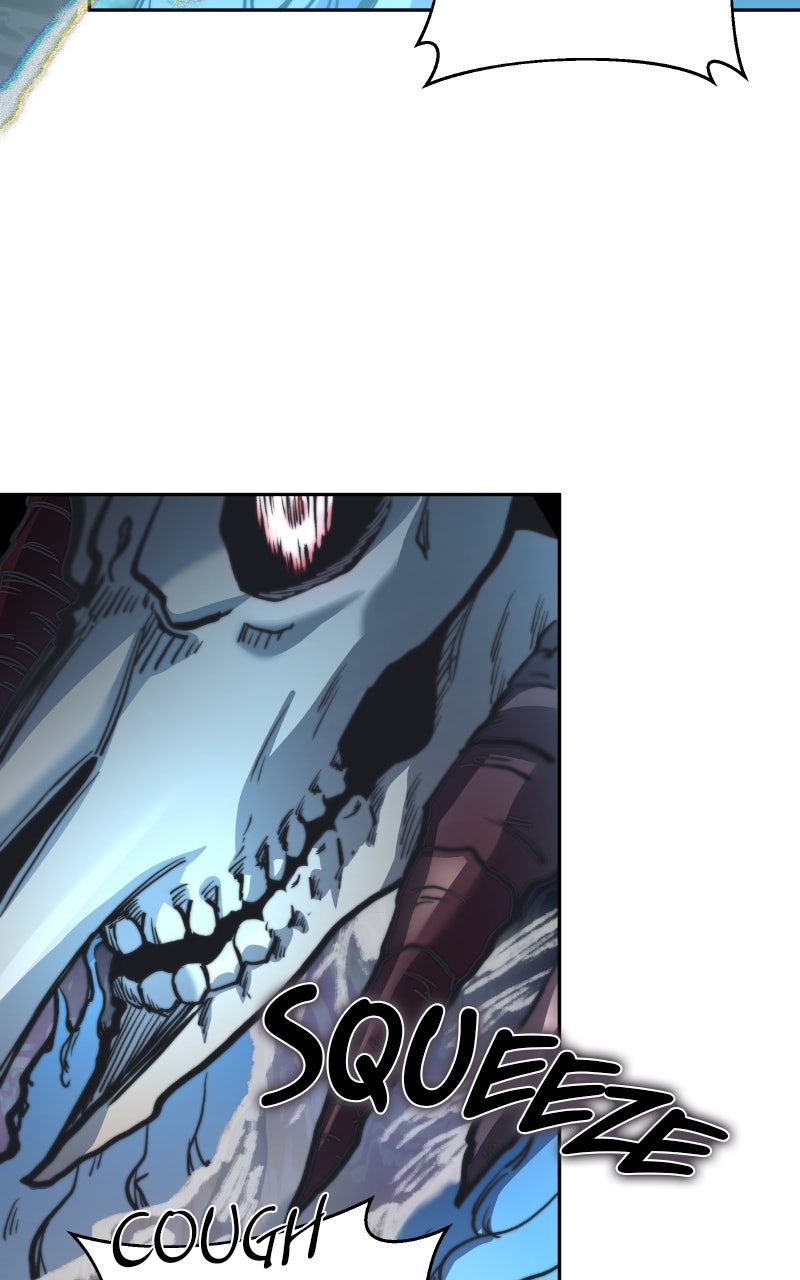 The Holy Emperor’s Grandsonis a Necromancer (S2) Episode 55 page 41 - 