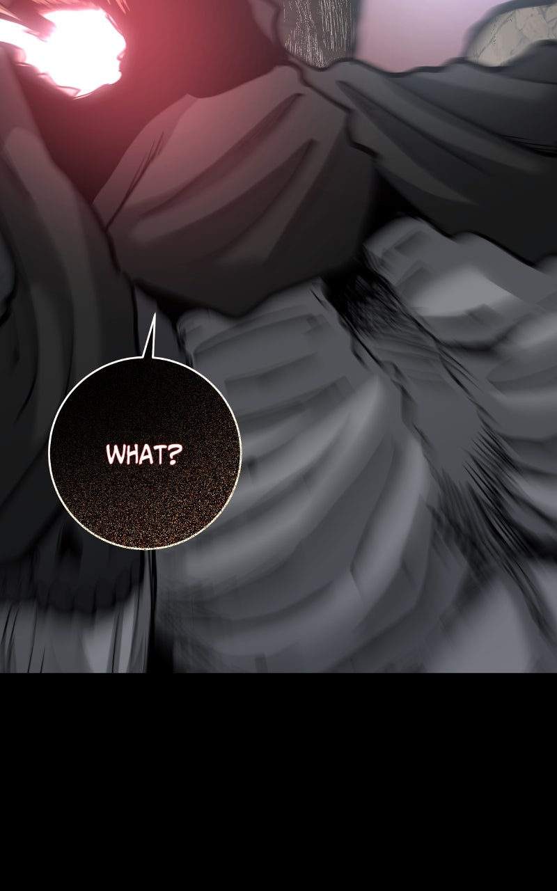 The Holy Emperor’s Grandsonis a Necromancer (S2) Episode 55 page 43 - 