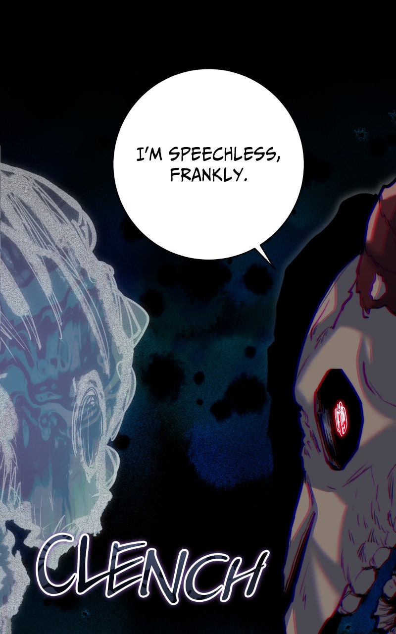 The Holy Emperor’s Grandsonis a Necromancer (S2) Episode 55 page 44 - 