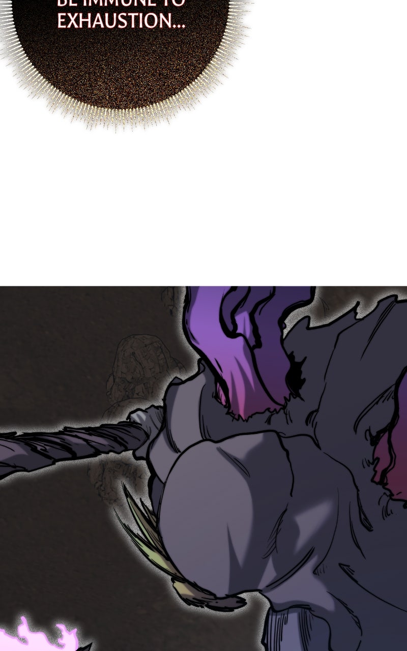 The Holy Emperor’s Grandsonis a Necromancer (S2) Episode 55 page 53 - 