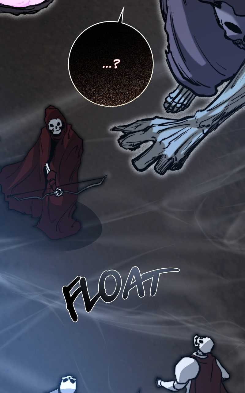 The Holy Emperor’s Grandsonis a Necromancer (S2) Episode 55 page 54 - 
