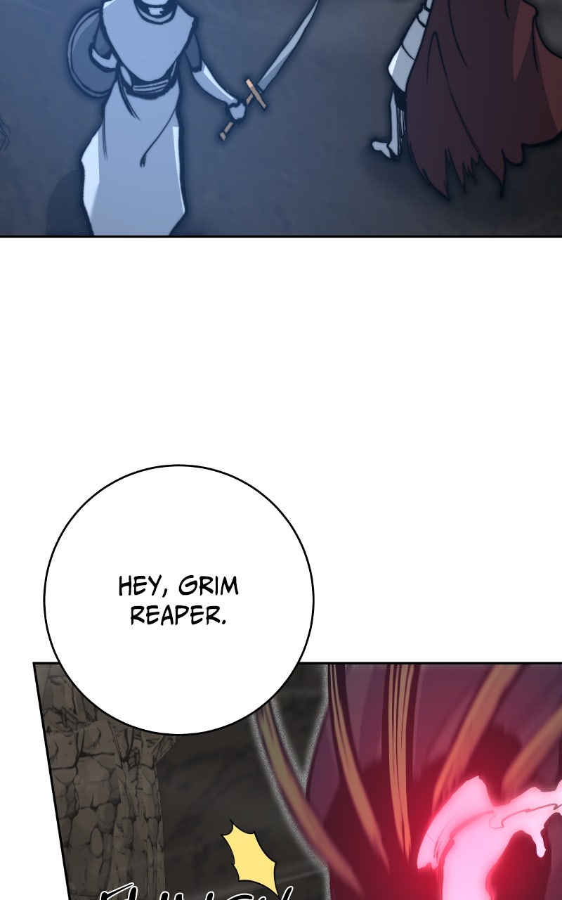 The Holy Emperor’s Grandsonis a Necromancer (S2) Episode 55 page 55 - 