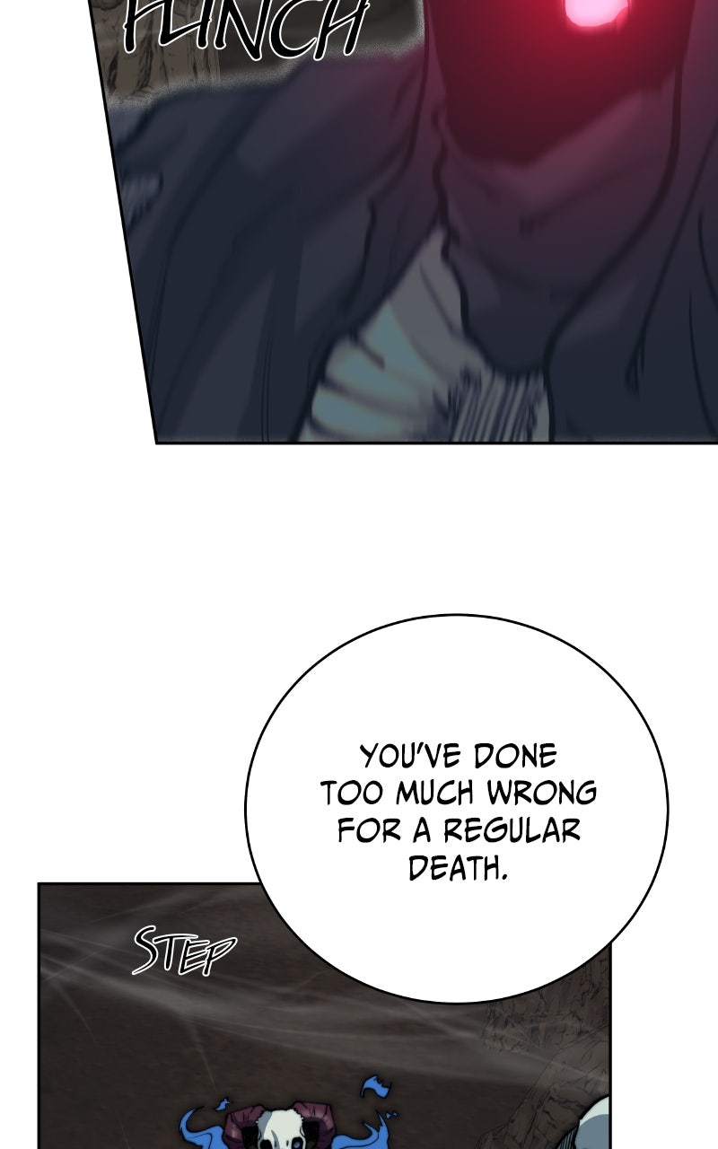 The Holy Emperor’s Grandsonis a Necromancer (S2) Episode 55 page 56 - 
