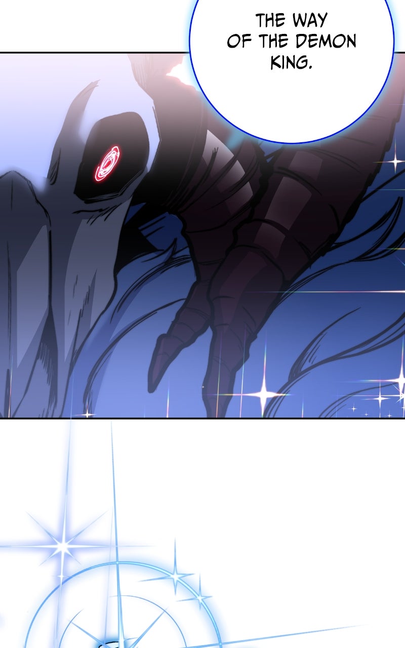 The Holy Emperor’s Grandsonis a Necromancer (S2) Episode 55 page 58 - 