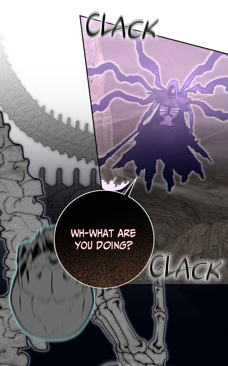 The Holy Emperor’s Grandsonis a Necromancer (S2) Episode 55 page 62 - 