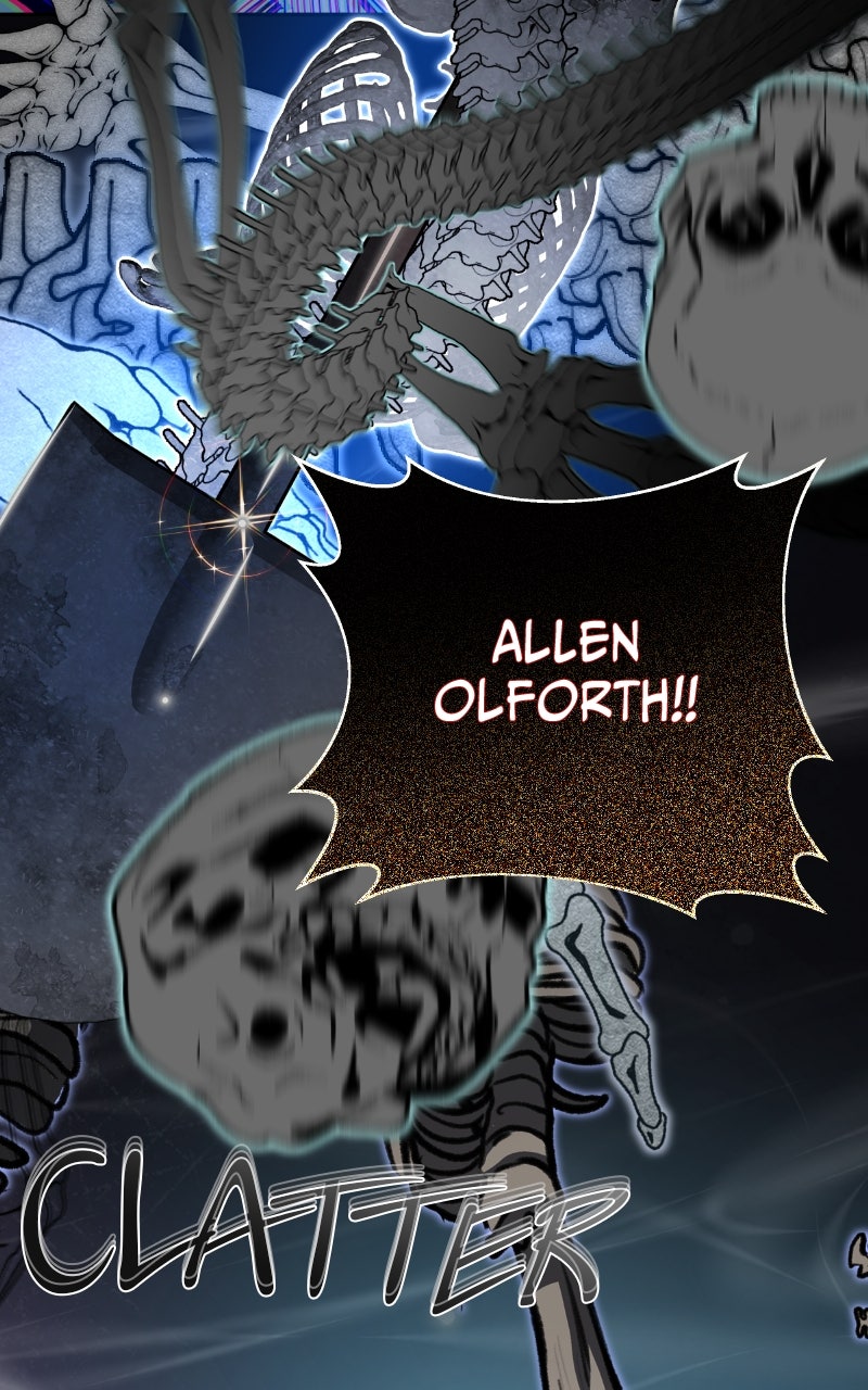 The Holy Emperor’s Grandsonis a Necromancer (S2) Episode 55 page 64 - 