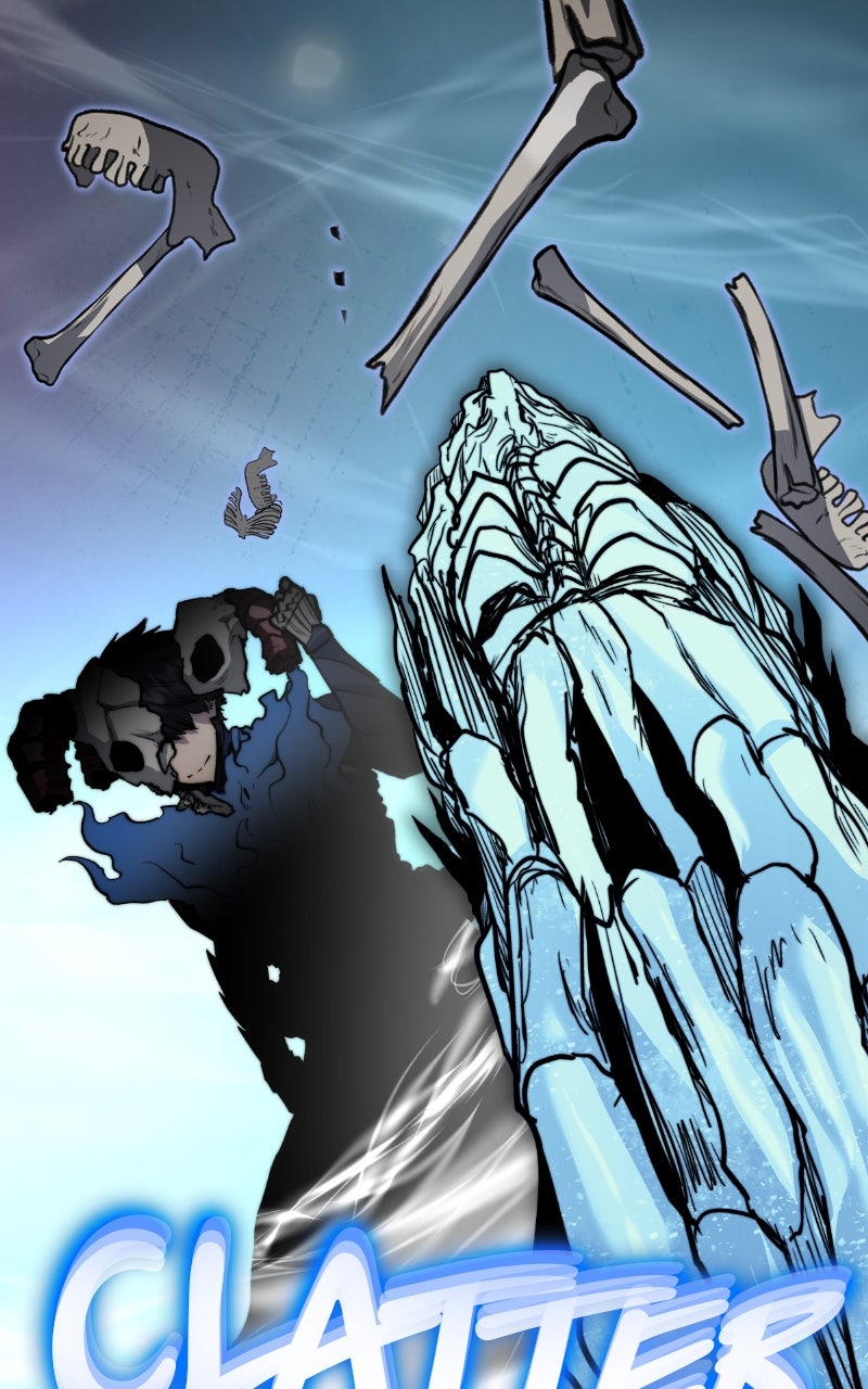 The Holy Emperor’s Grandsonis a Necromancer (S2) Episode 55 page 65 - 