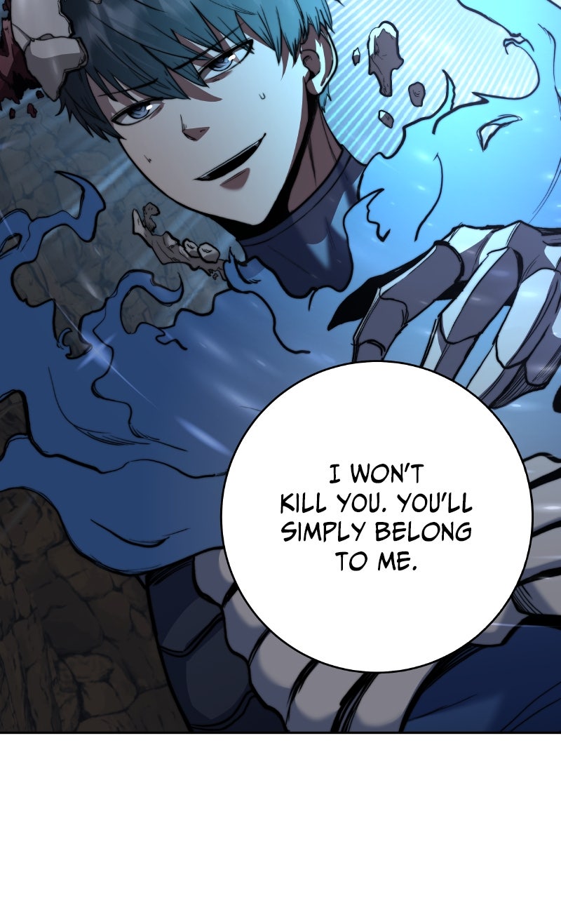The Holy Emperor’s Grandsonis a Necromancer (S2) Episode 55 page 67 - 