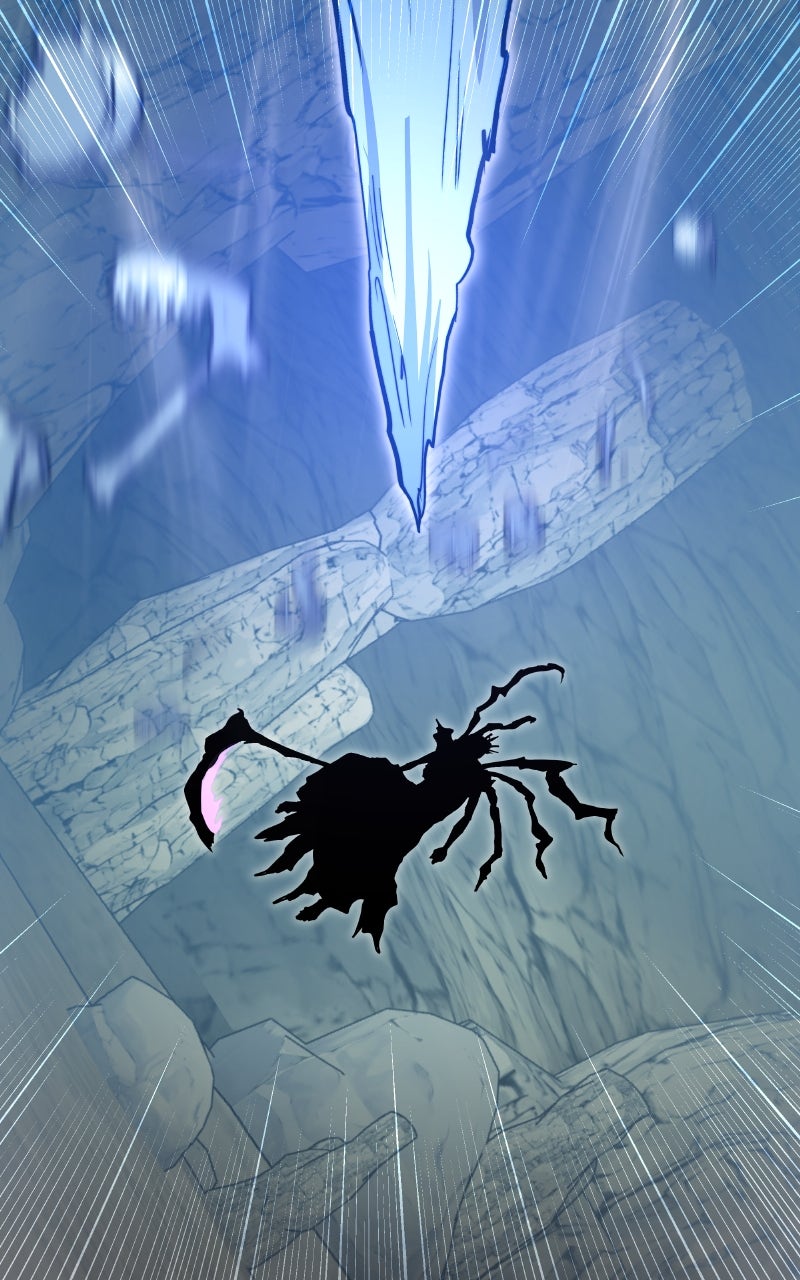 The Holy Emperor’s Grandsonis a Necromancer (S2) Episode 55 page 70 - 