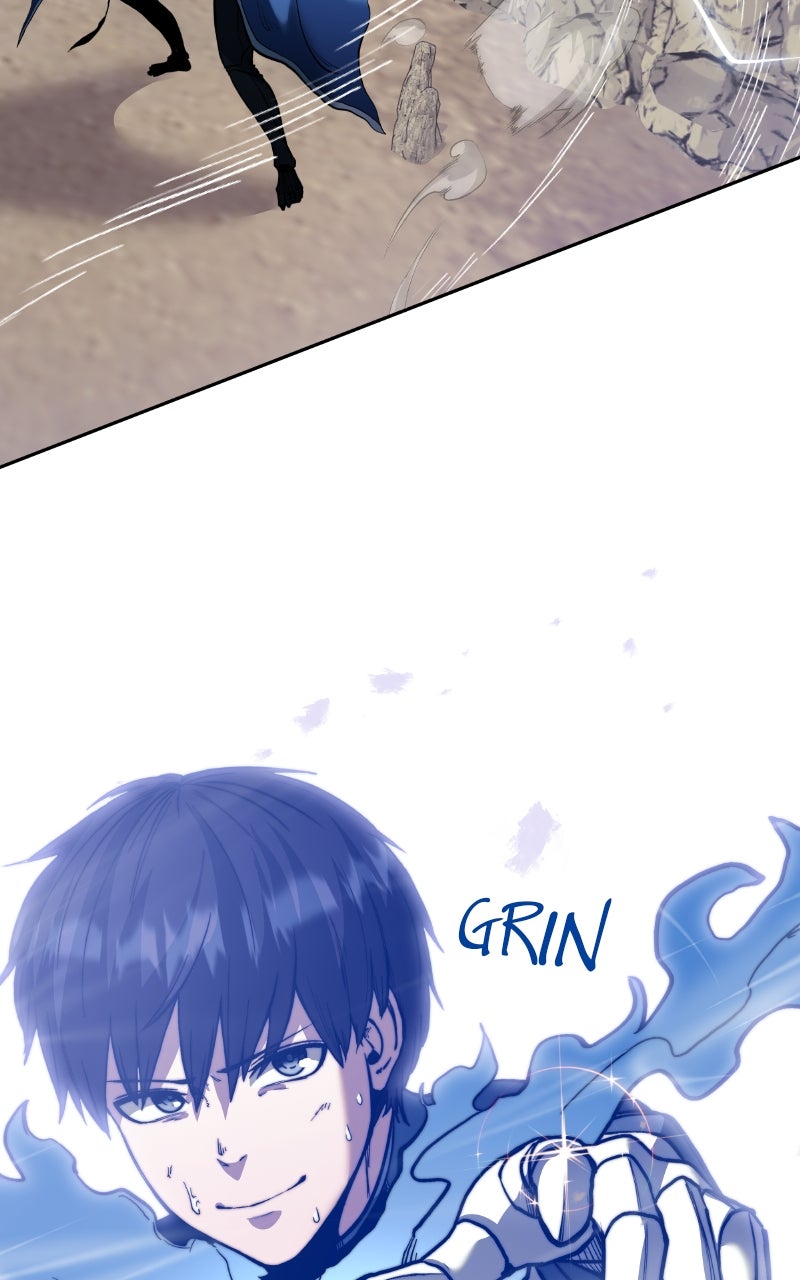 The Holy Emperor’s Grandsonis a Necromancer (S2) Episode 55 page 73 - 