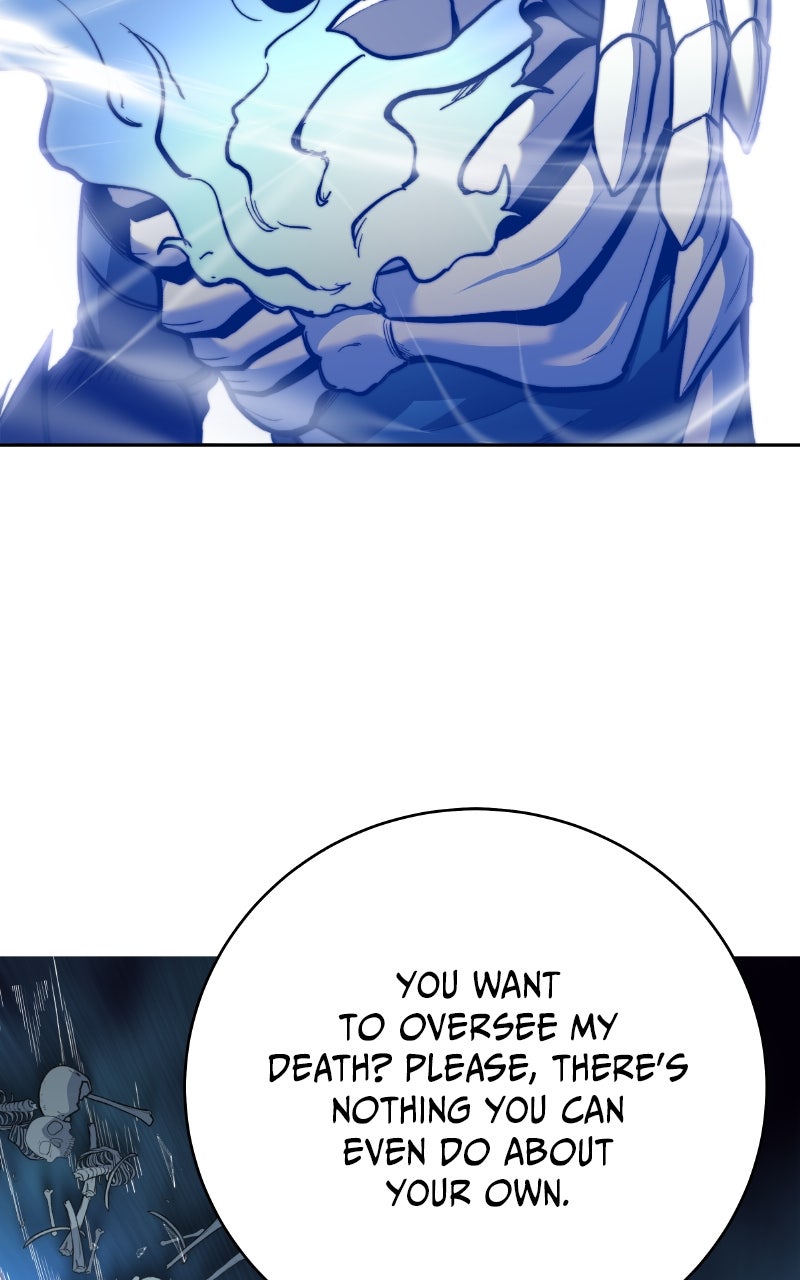 The Holy Emperor’s Grandsonis a Necromancer (S2) Episode 55 page 74 - 