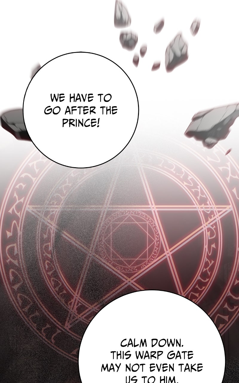 The Holy Emperor’s Grandsonis a Necromancer (S2) Episode 55 page 78 - 