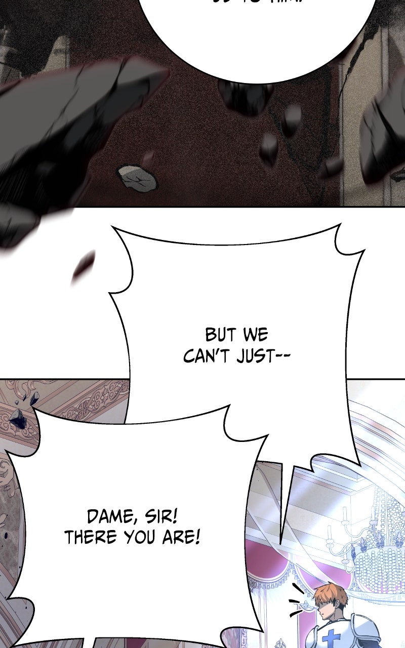 The Holy Emperor’s Grandsonis a Necromancer (S2) Episode 55 page 79 - 