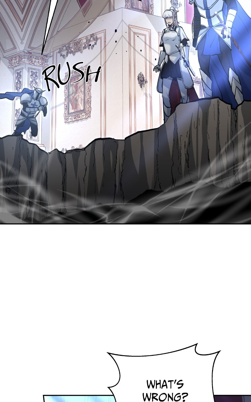 The Holy Emperor’s Grandsonis a Necromancer (S2) Episode 55 page 80 - 