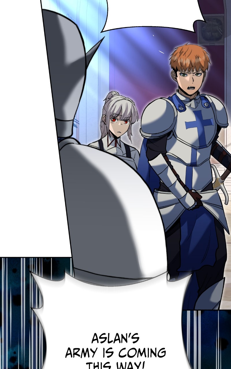 The Holy Emperor’s Grandsonis a Necromancer (S2) Episode 55 page 81 - 