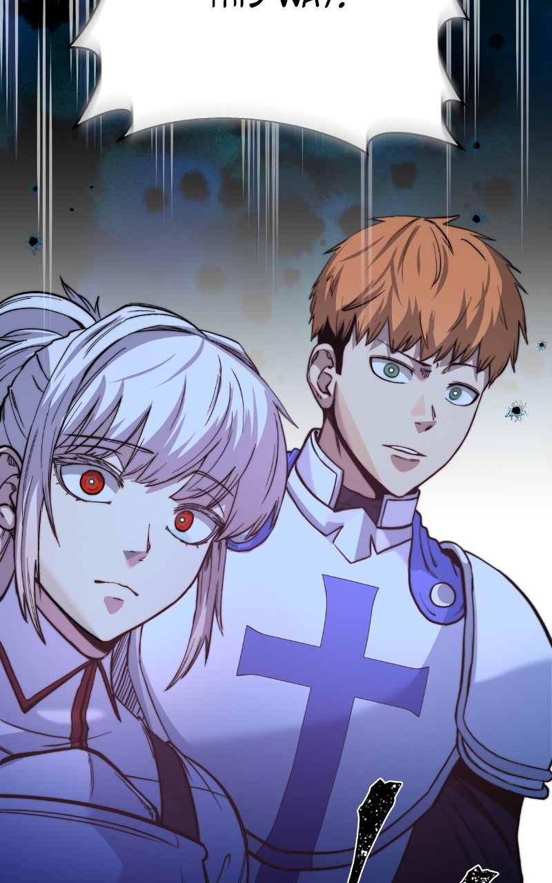 The Holy Emperor’s Grandsonis a Necromancer (S2) Episode 55 page 82 - 