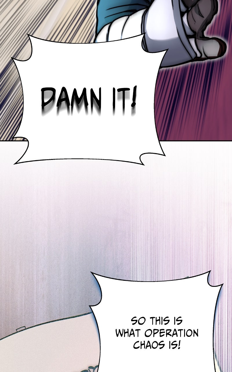 The Holy Emperor’s Grandsonis a Necromancer (S2) Episode 55 page 85 - 