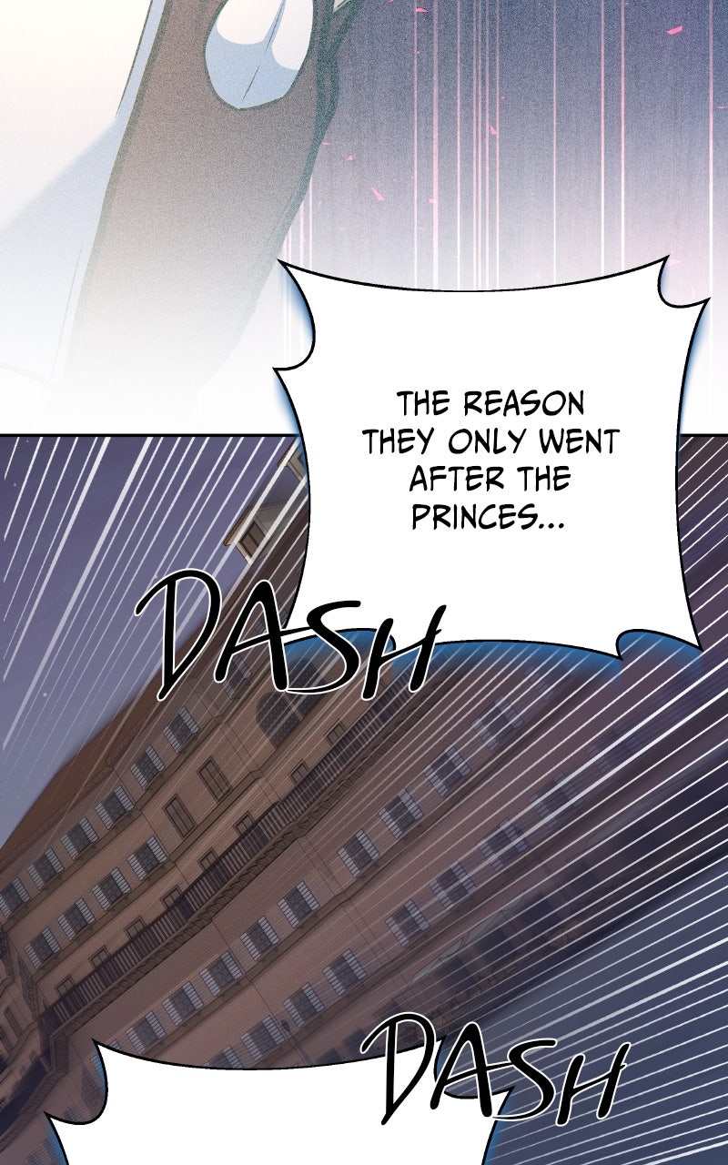 The Holy Emperor’s Grandsonis a Necromancer (S2) Episode 55 page 87 - 