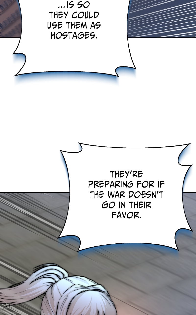 The Holy Emperor’s Grandsonis a Necromancer (S2) Episode 55 page 88 - 