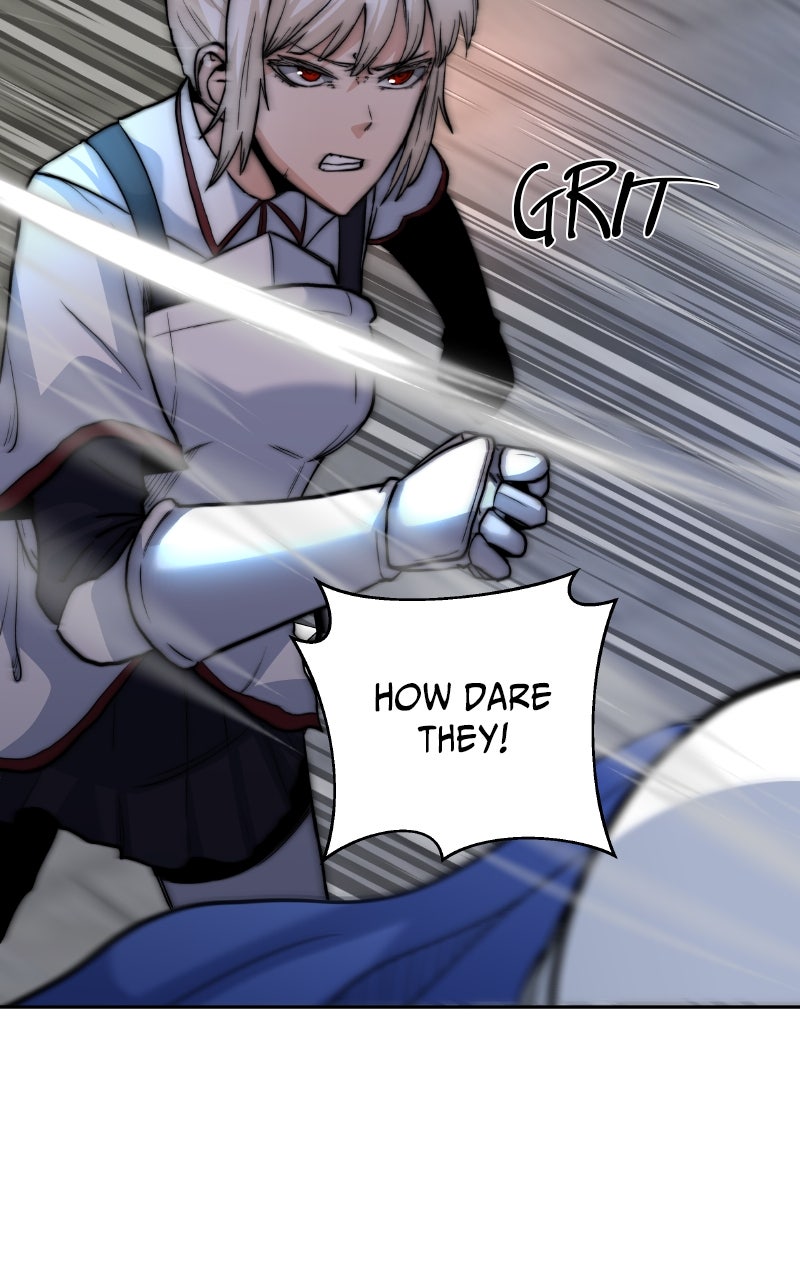 The Holy Emperor’s Grandsonis a Necromancer (S2) Episode 55 page 89 - 