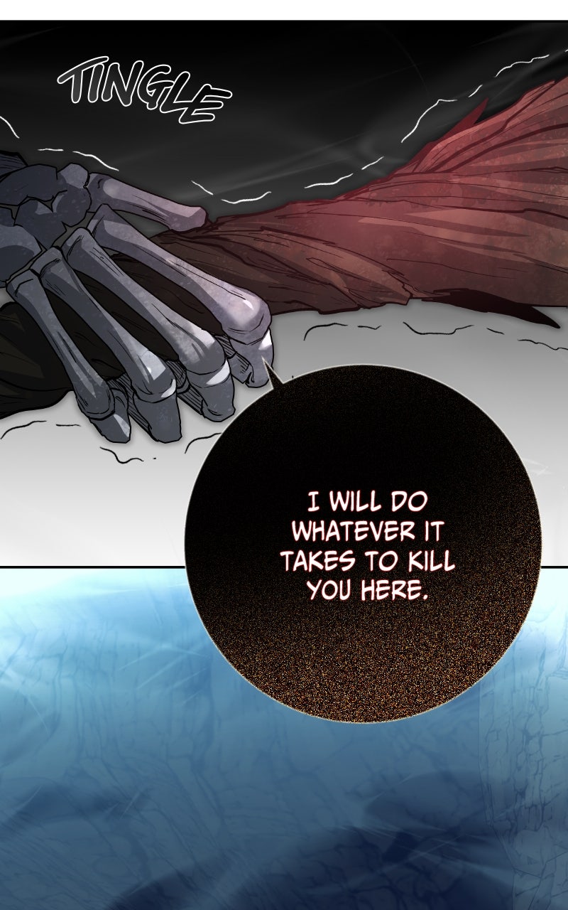 The Holy Emperor’s Grandsonis a Necromancer (S2) Episode 55 page 10 - 