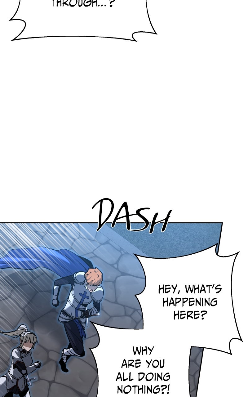 The Holy Emperor’s Grandsonis a Necromancer (S2) Episode 55 page 92 - 