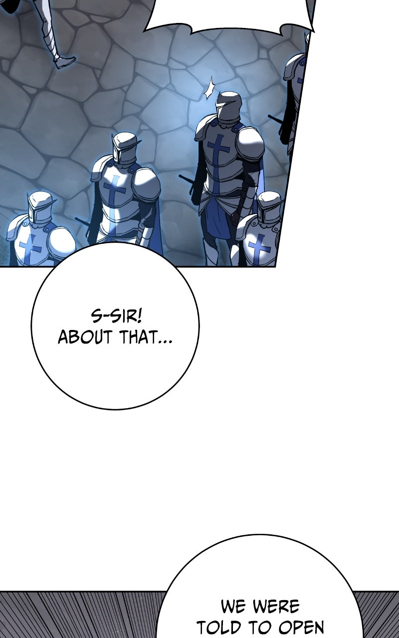 The Holy Emperor’s Grandsonis a Necromancer (S2) Episode 55 page 93 - 
