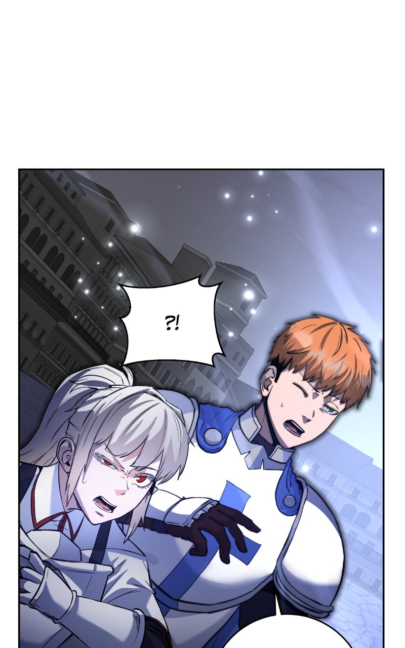 The Holy Emperor’s Grandsonis a Necromancer (S2) Episode 55 page 97 - 