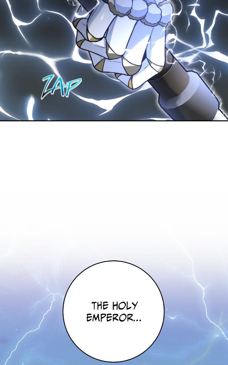 The Holy Emperor’s Grandsonis a Necromancer (S2) Episode 55 page 99 - 
