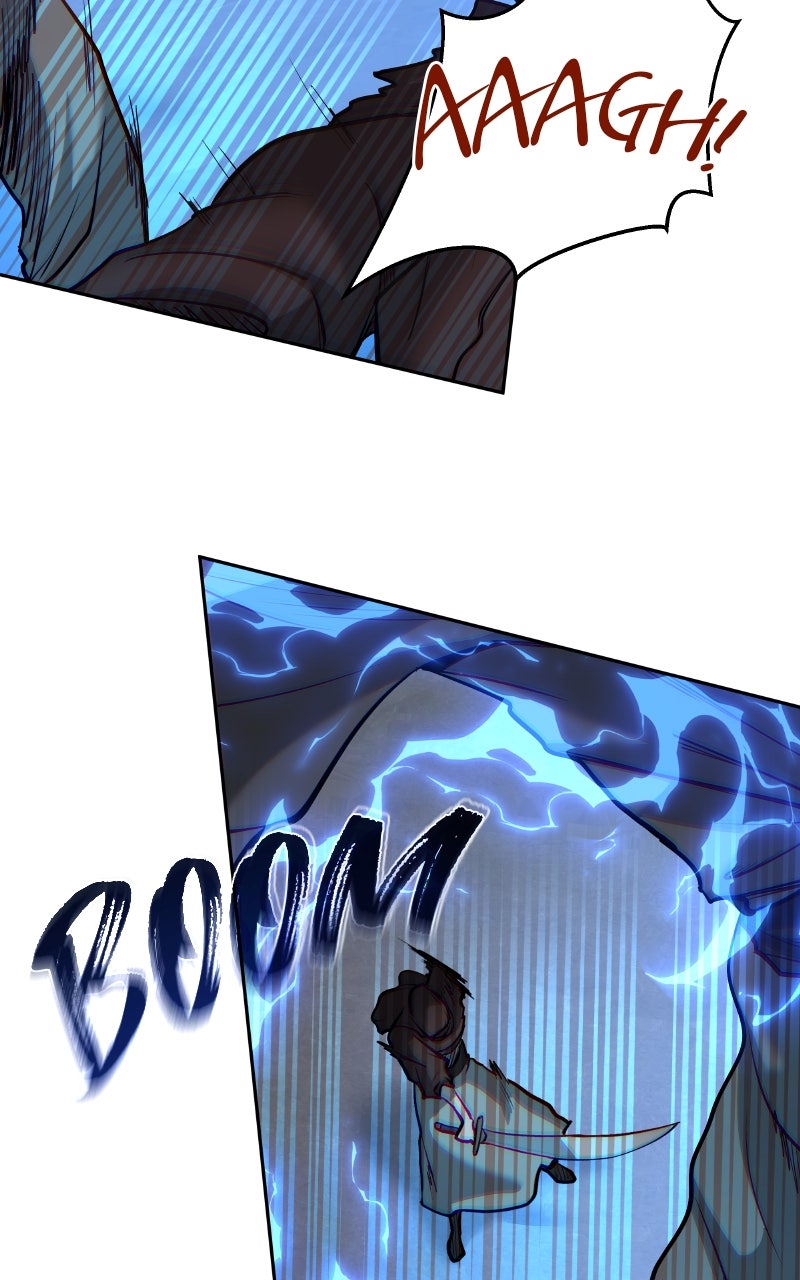 The Holy Emperor’s Grandsonis a Necromancer (S2) Episode 56 page 2 - 