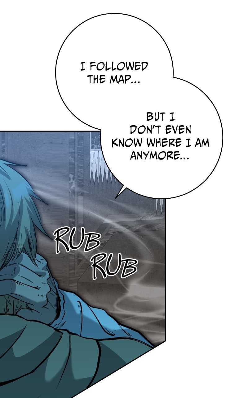 The Holy Emperor’s Grandsonis a Necromancer (S2) Episode 56 page 101 - 