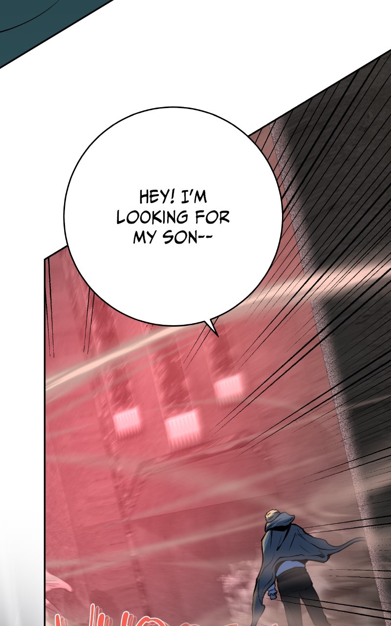 The Holy Emperor’s Grandsonis a Necromancer (S2) Episode 56 page 102 - 