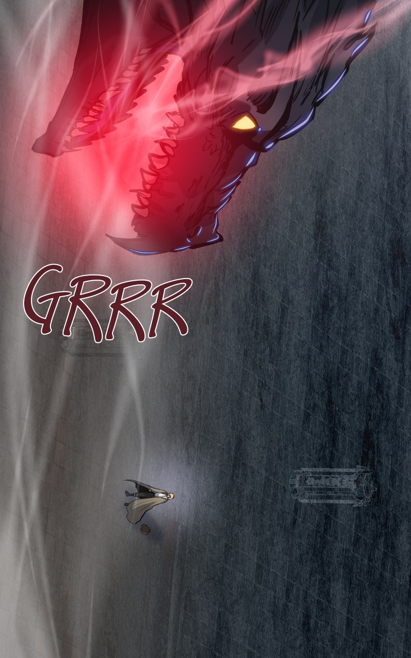 The Holy Emperor’s Grandsonis a Necromancer (S2) Episode 56 page 104 - 