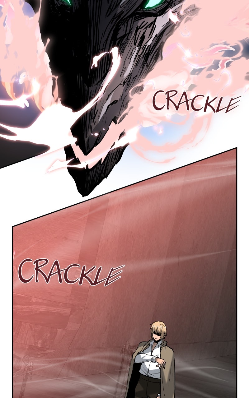 The Holy Emperor’s Grandsonis a Necromancer (S2) Episode 56 page 107 - 