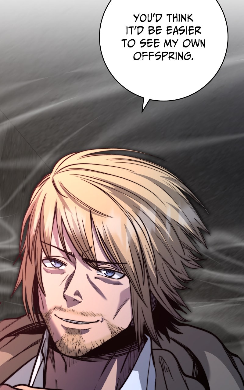 The Holy Emperor’s Grandsonis a Necromancer (S2) Episode 56 page 109 - 