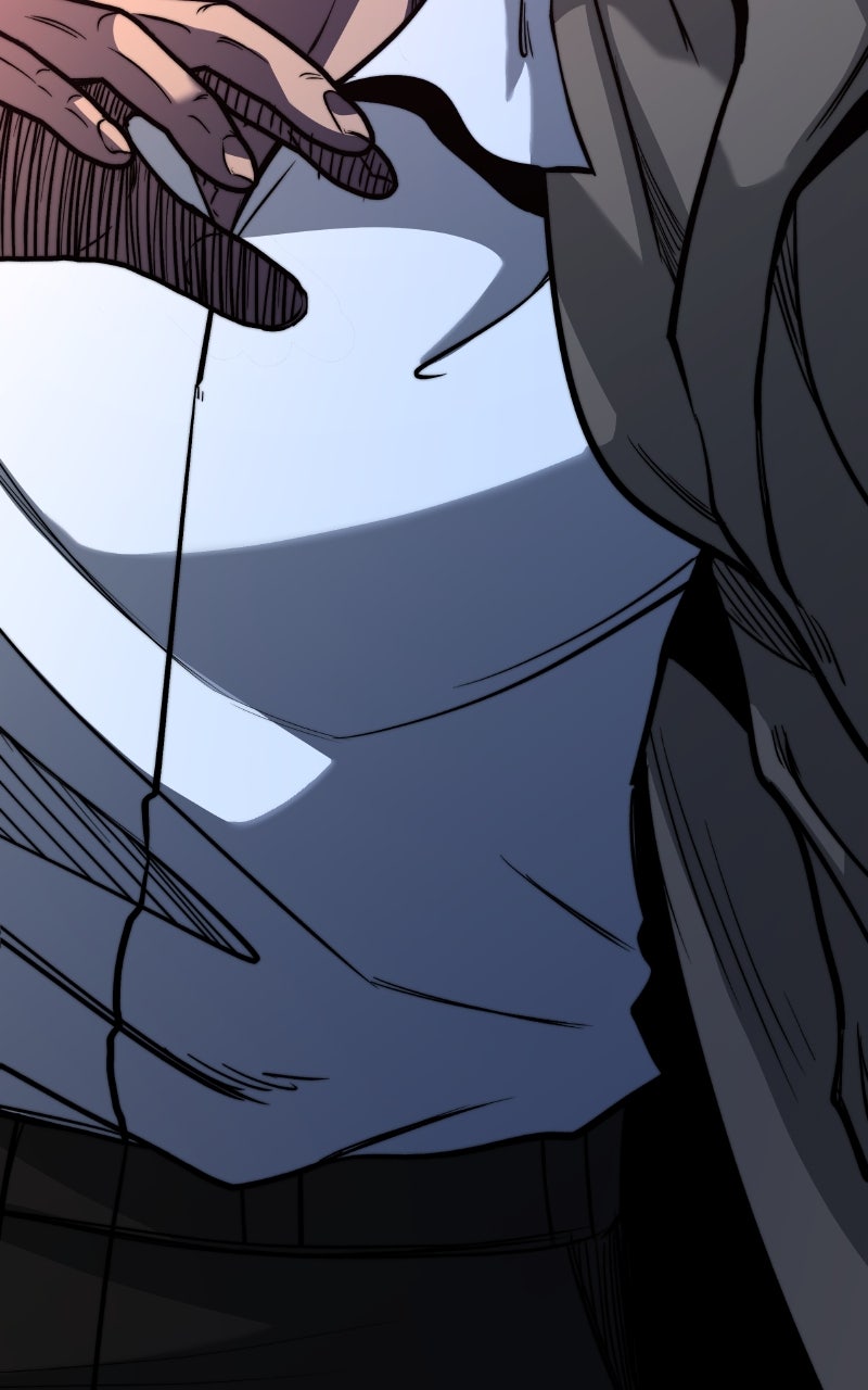 The Holy Emperor’s Grandsonis a Necromancer (S2) Episode 56 page 110 - 