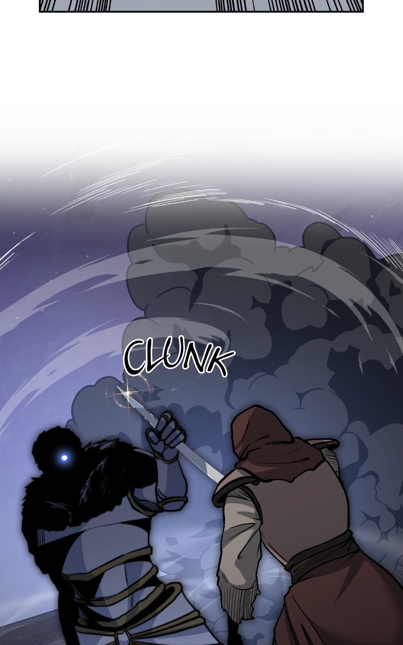 The Holy Emperor’s Grandsonis a Necromancer (S2) Episode 56 page 14 - 