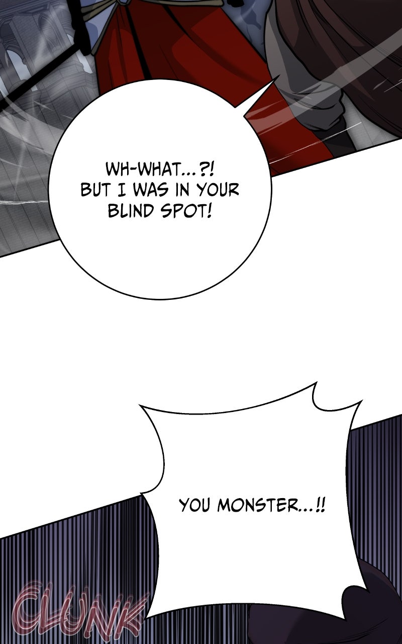 The Holy Emperor’s Grandsonis a Necromancer (S2) Episode 56 page 15 - 