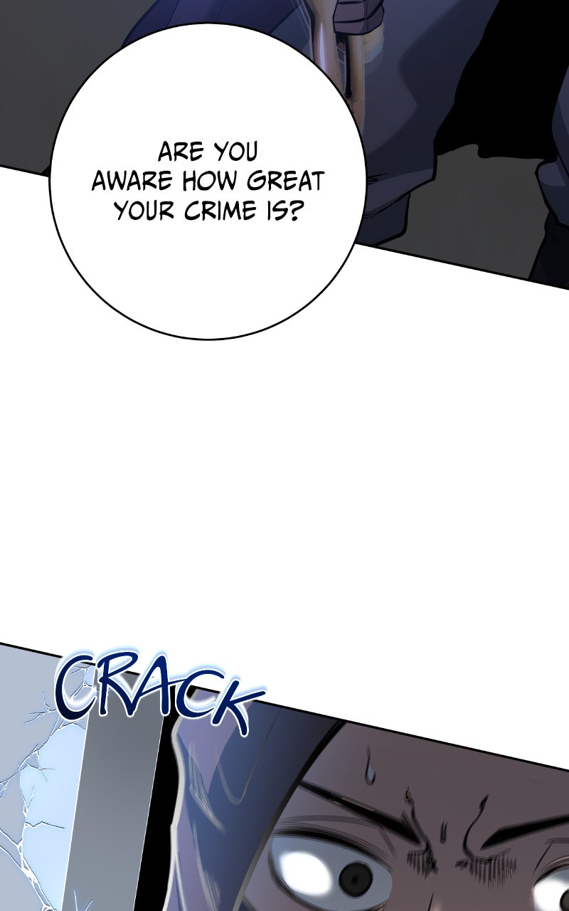 The Holy Emperor’s Grandsonis a Necromancer (S2) Episode 56 page 17 - 