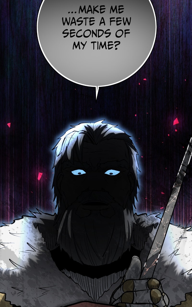 The Holy Emperor’s Grandsonis a Necromancer (S2) Episode 56 page 19 - 