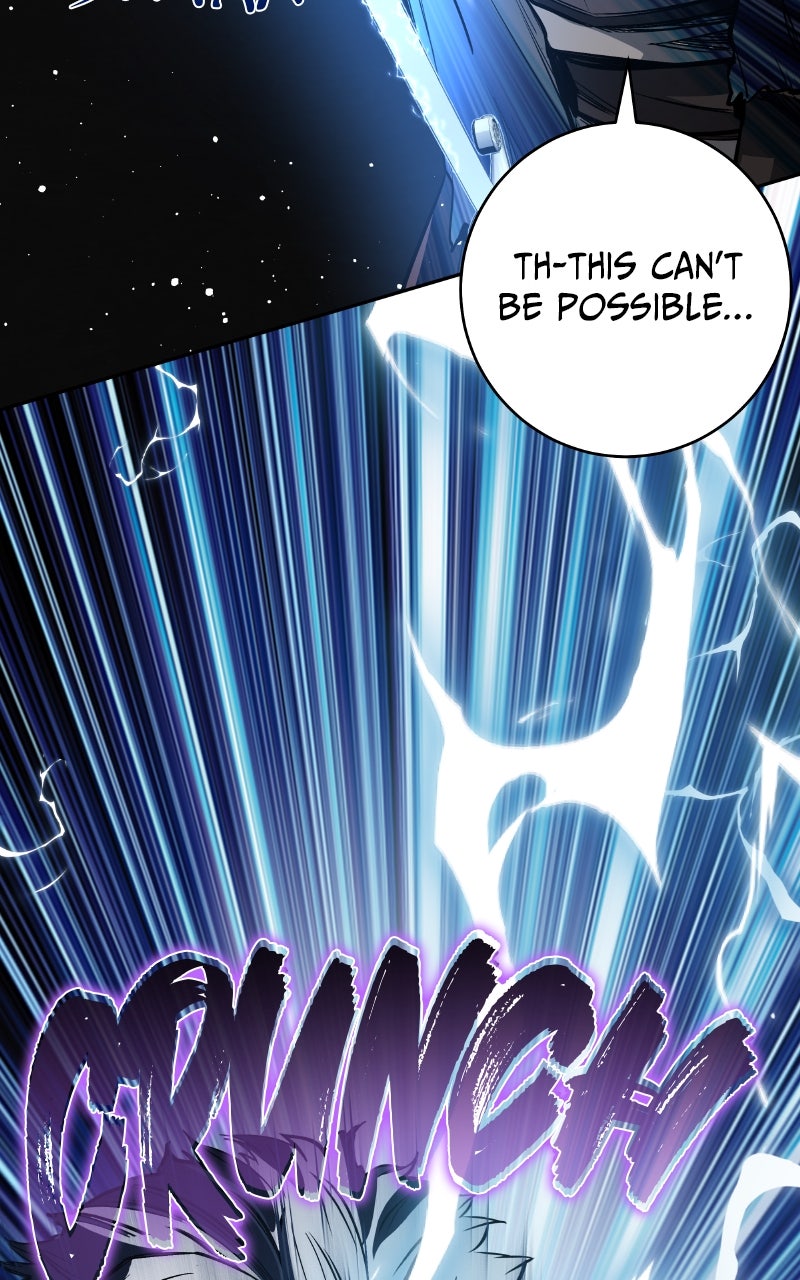The Holy Emperor’s Grandsonis a Necromancer (S2) Episode 56 page 22 - 