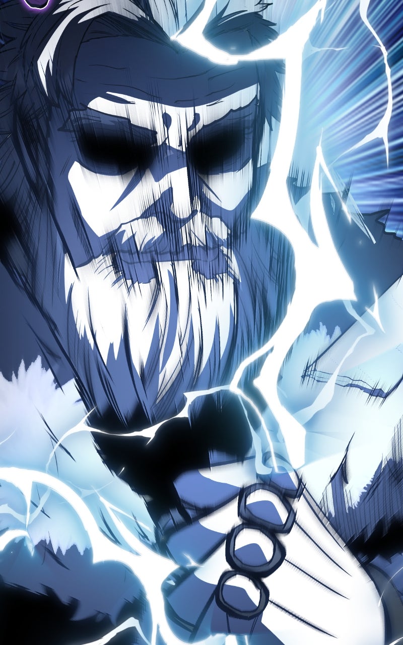 The Holy Emperor’s Grandsonis a Necromancer (S2) Episode 56 page 23 - 