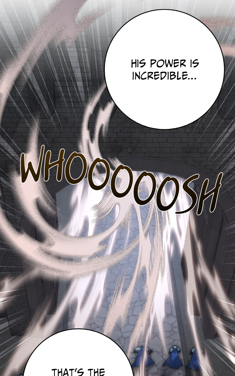 The Holy Emperor’s Grandsonis a Necromancer (S2) Episode 56 page 27 - 