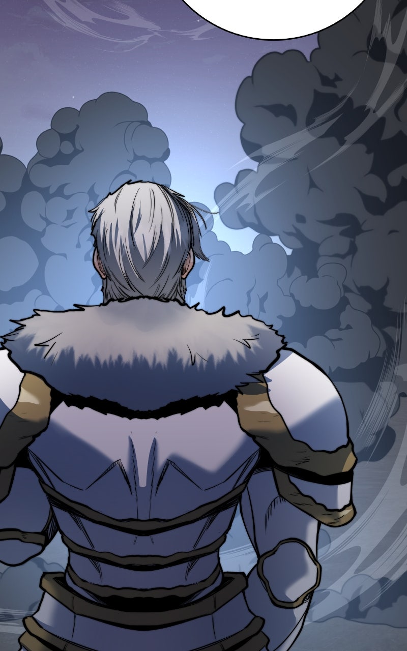 The Holy Emperor’s Grandsonis a Necromancer (S2) Episode 56 page 30 - 