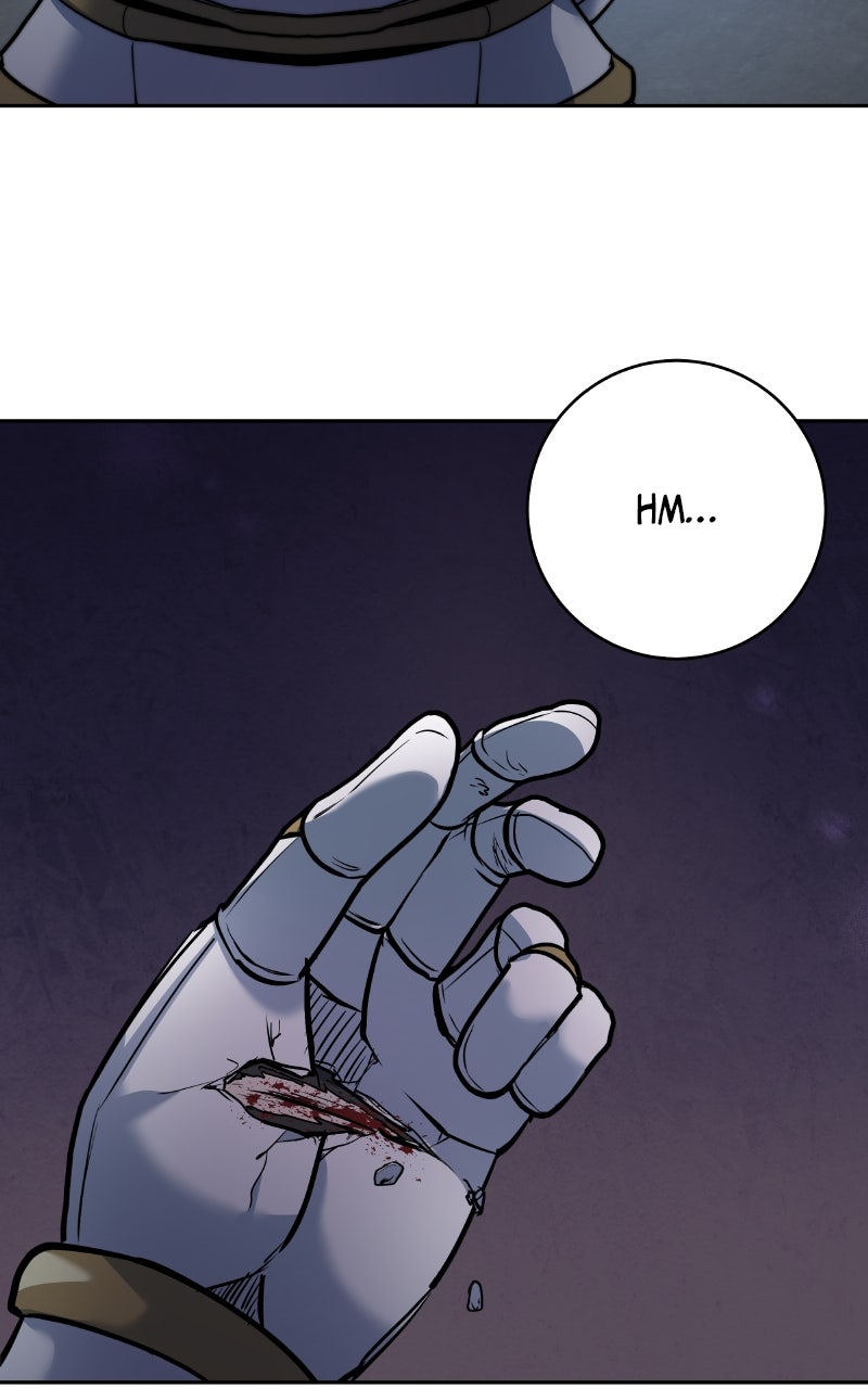The Holy Emperor’s Grandsonis a Necromancer (S2) Episode 56 page 31 - 