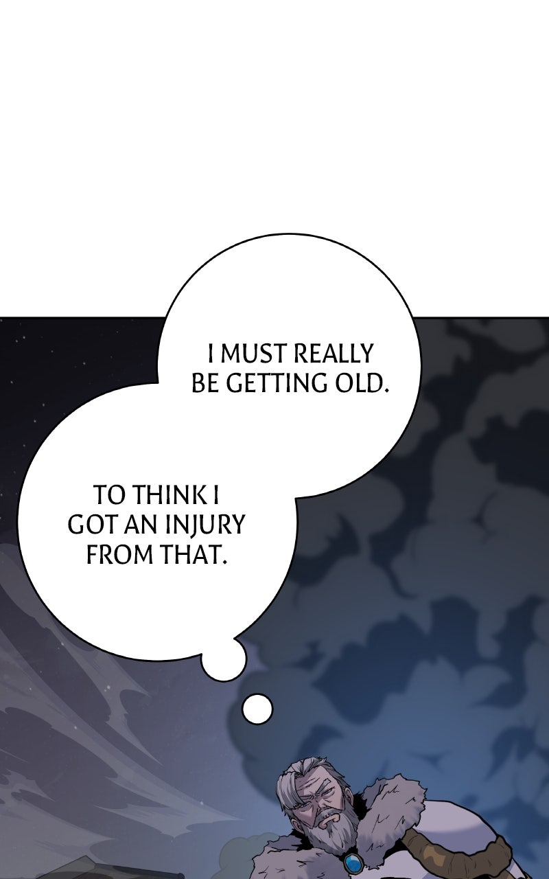 The Holy Emperor’s Grandsonis a Necromancer (S2) Episode 56 page 32 - 